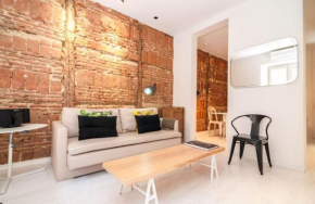 My City Home - Modern and bright apartment at La Latina